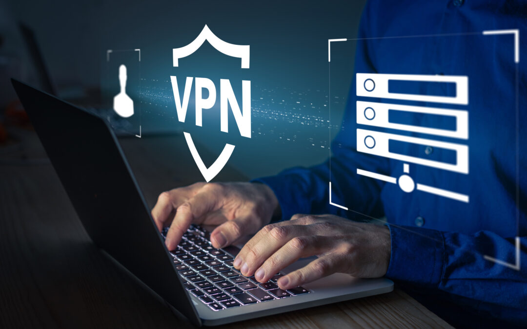 Do You Need a Virtual Private Network?