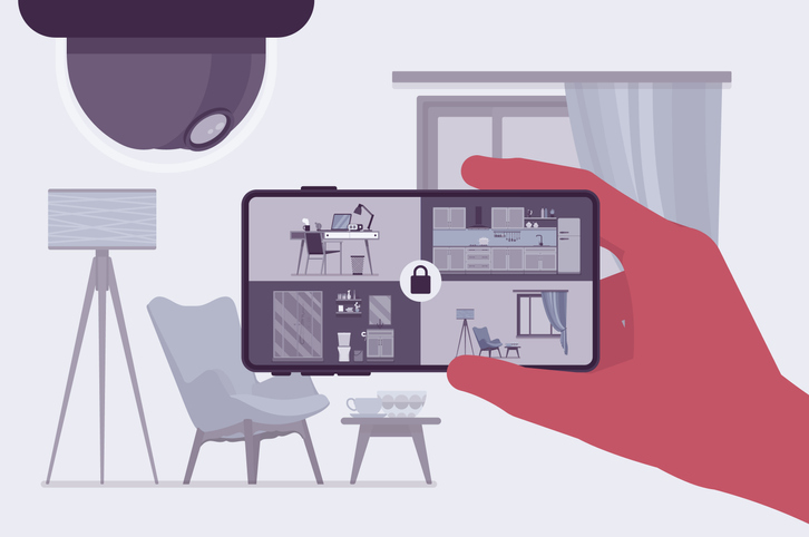 Your Guide to Smart Home Security