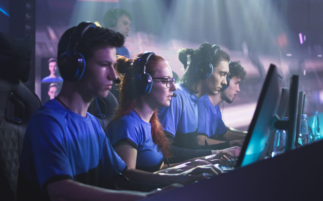 Esports Scholarships: What You Need to Know 