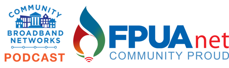 Lincoln Park and Smart City Initiatives in Fort Pierce with Jason Mittler – Episode 590 of the Community Broadband Bits Podcast