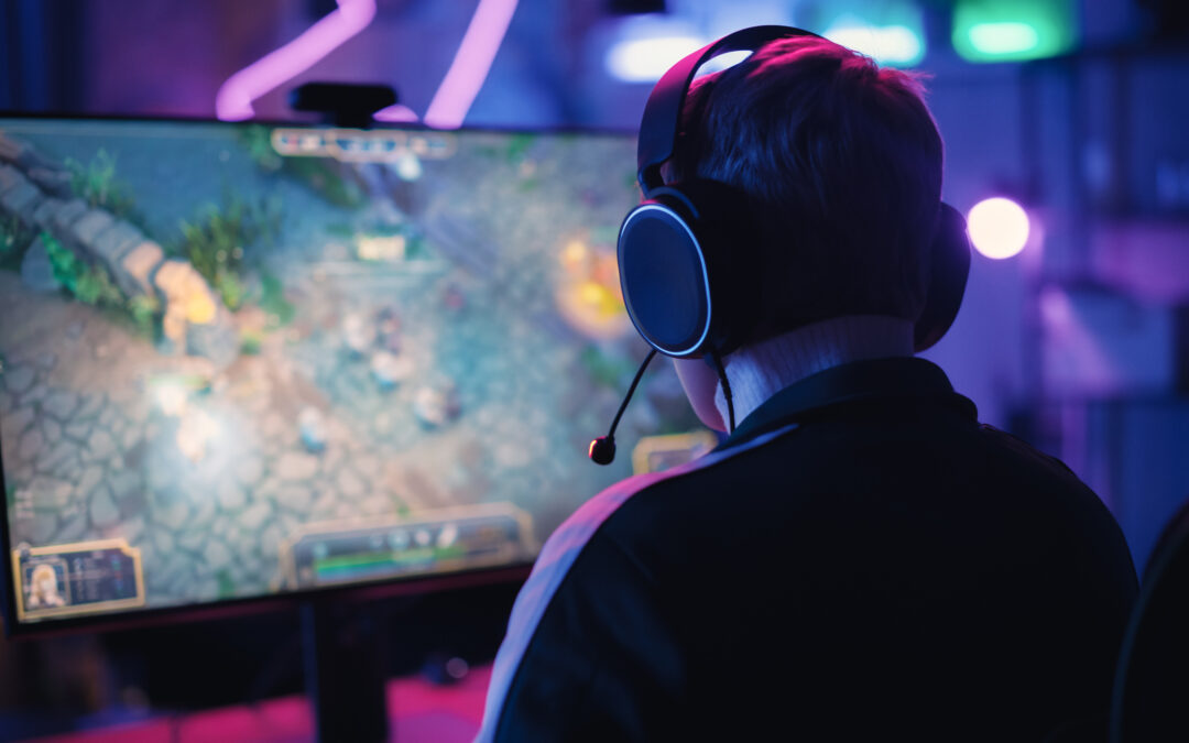 Don’t Lose to Lag: A Gamer’s Guide to Latency and Ping