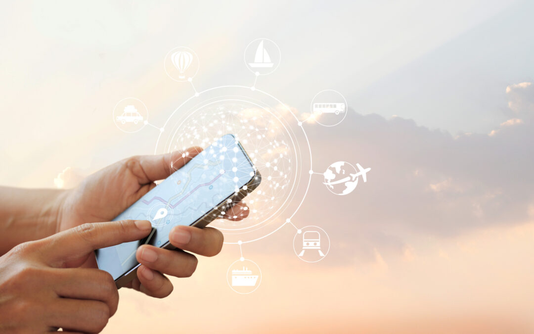 Plan Your Summer Vacay with These Smart Apps and Sites