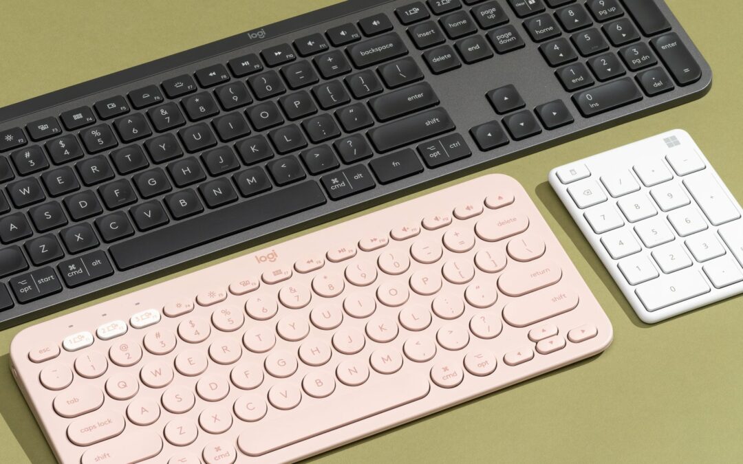 The Best Keyboards