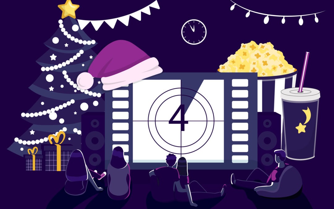 Cozy Up with 10 Classic Christmas Movies You Can Stream This Year