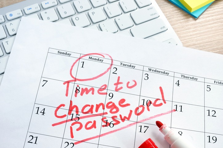 Six Tips for Creating a Strong Password for Better Online Security