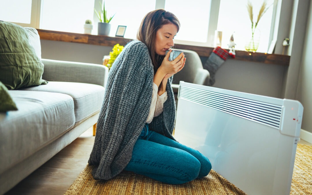 Tech for Keeping Warm This Winter