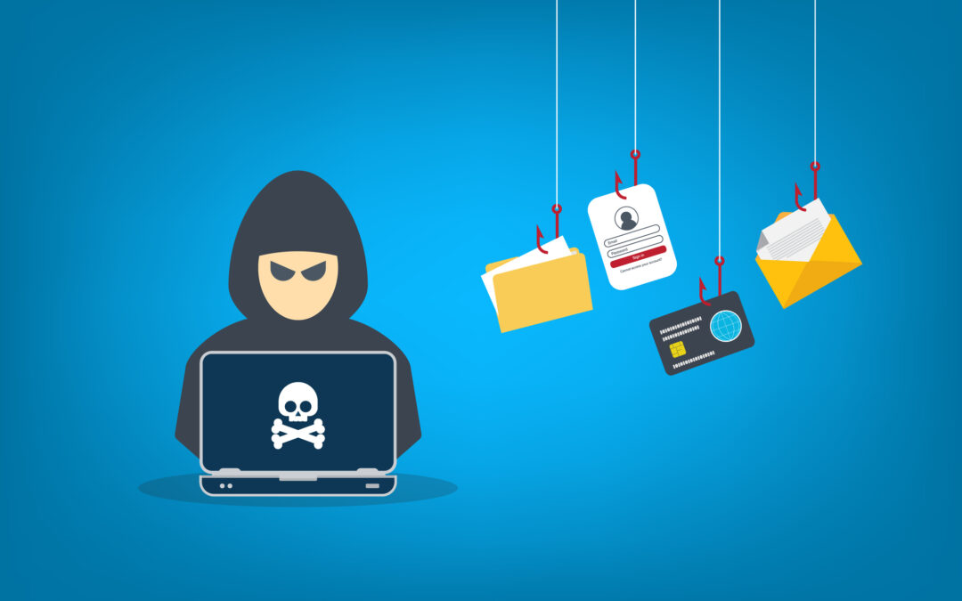 Essential Tips to Avoid Phishing Scams