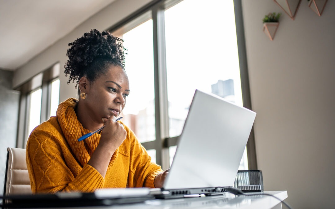 Remote Work: Is It Right for You?